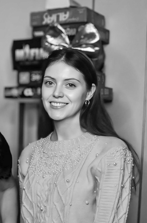 Yuliya